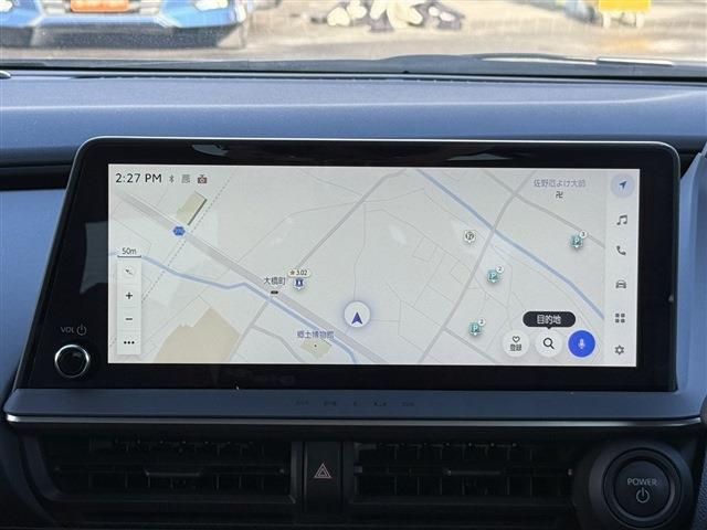 TOYOTA PRIUS PHV 2023