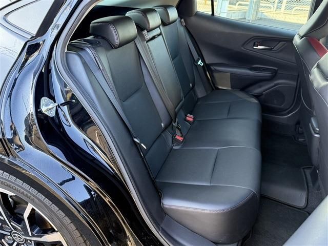 TOYOTA PRIUS PHV 2023