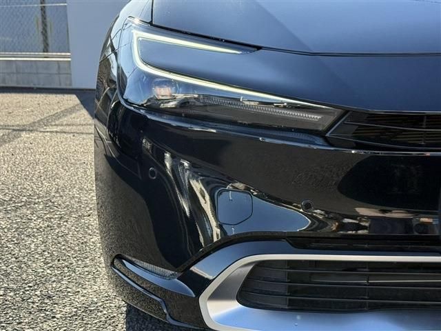 TOYOTA PRIUS PHV 2023