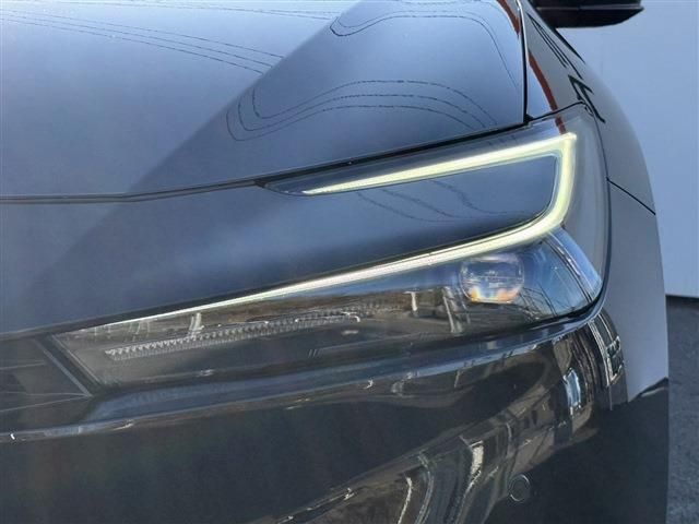 TOYOTA PRIUS PHV 2023