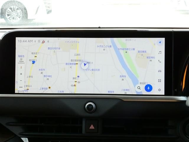 TOYOTA CROWN sedan hybrid 2023