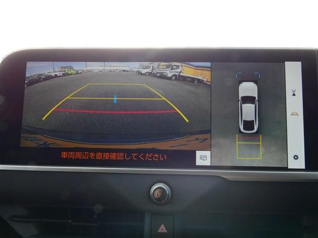 TOYOTA CROWN sedan hybrid 2023