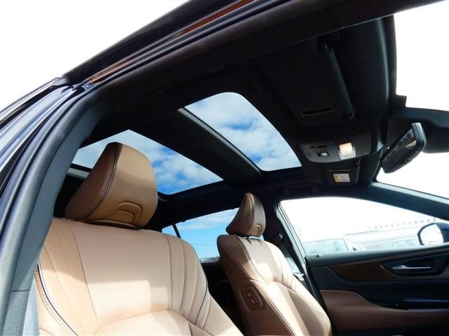 TOYOTA CROWN sedan hybrid 2023