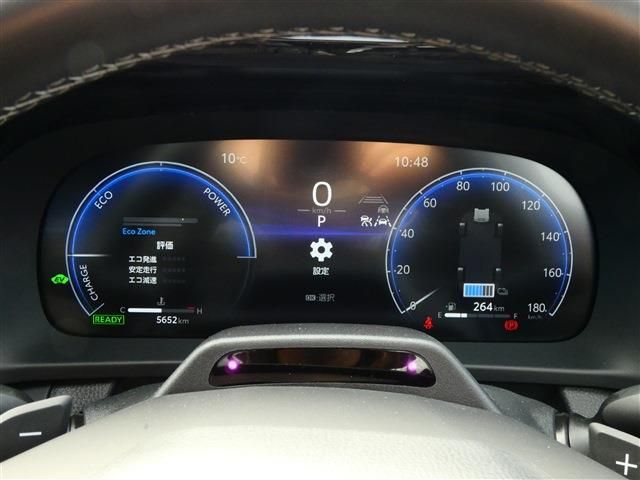 TOYOTA CROWN sedan hybrid 2023