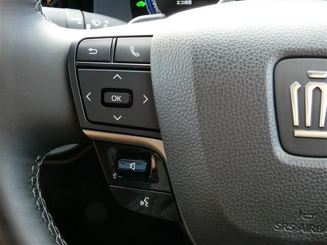 TOYOTA CROWN sedan hybrid 2023