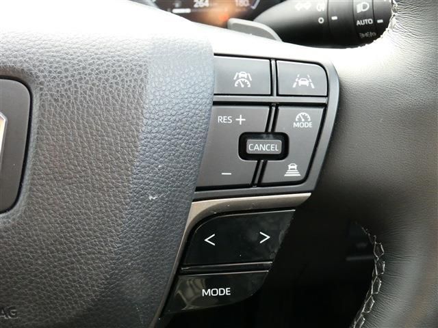 TOYOTA CROWN sedan hybrid 2023