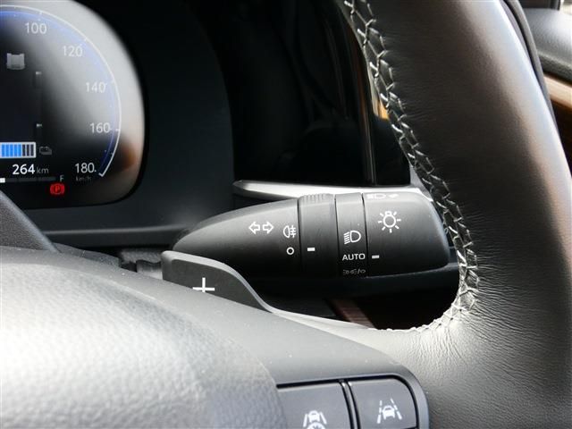 TOYOTA CROWN sedan hybrid 2023