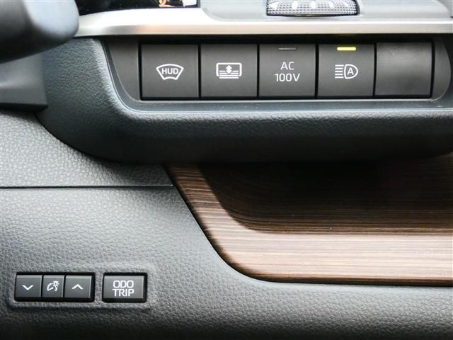 TOYOTA CROWN sedan hybrid 2023