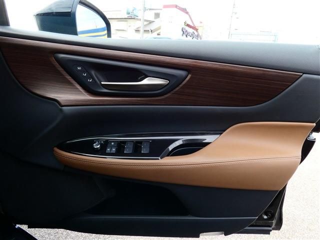 TOYOTA CROWN sedan hybrid 2023