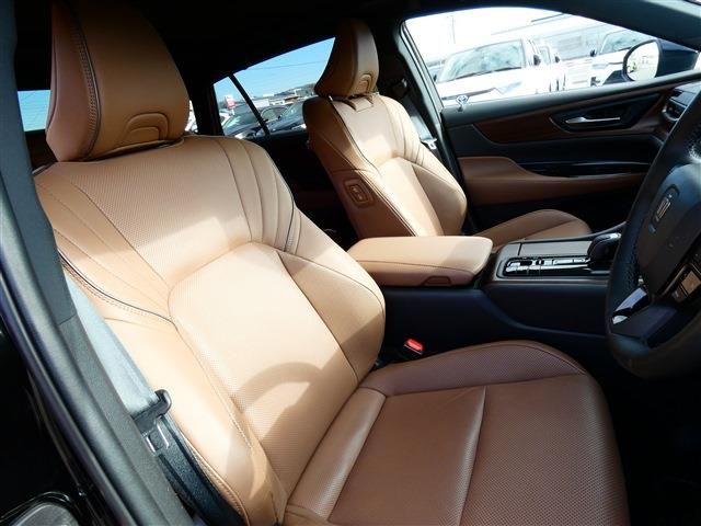 TOYOTA CROWN sedan hybrid 2023