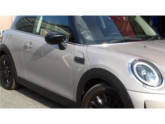 BMW MINI COOPER D 2021
