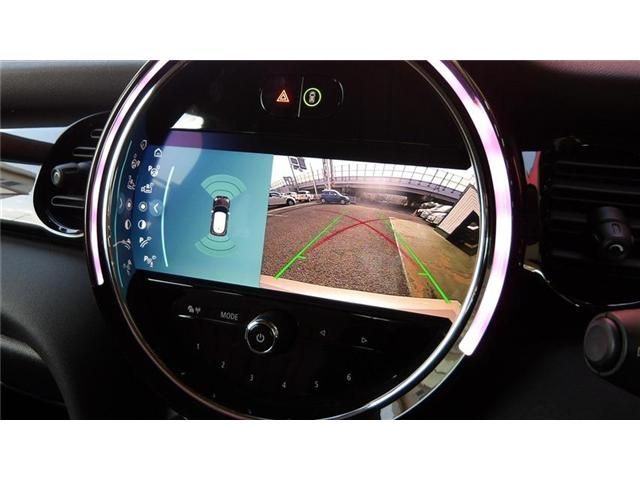 BMW MINI COOPER D 2021