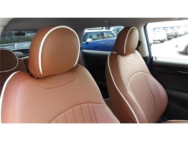 BMW MINI COOPER D 2021