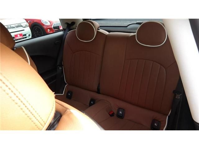 BMW MINI COOPER D 2021