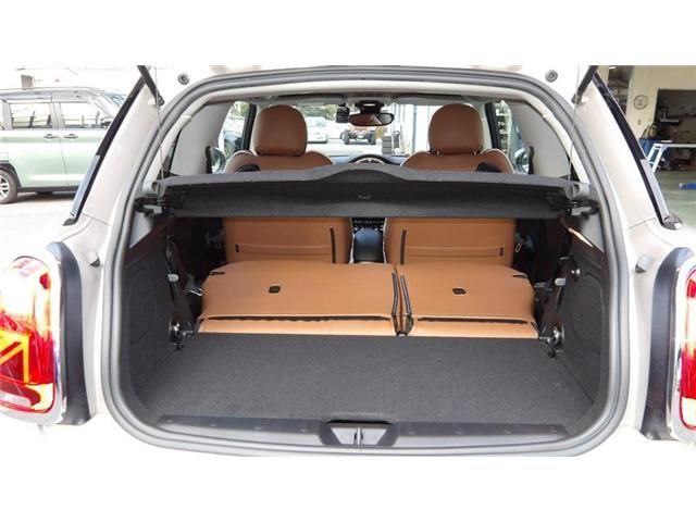 BMW MINI COOPER D 2021