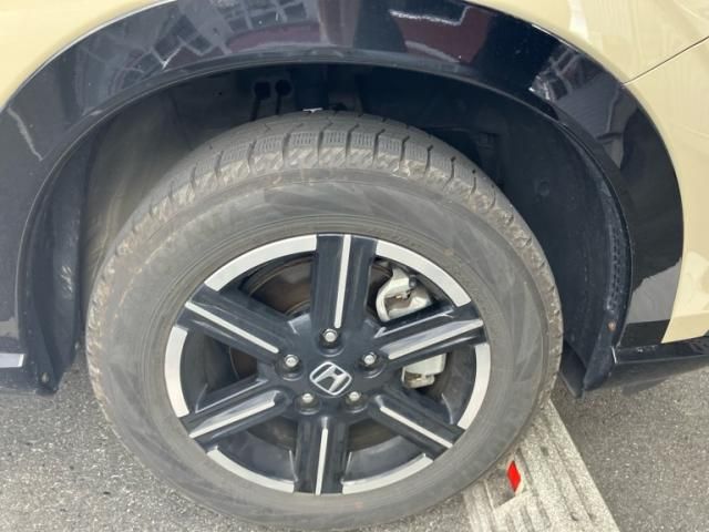 HONDA VEZEL e:HEV 2023