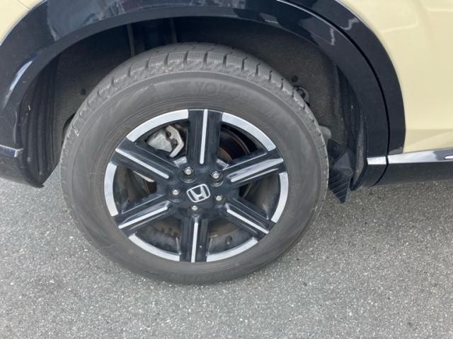 HONDA VEZEL e:HEV 2023