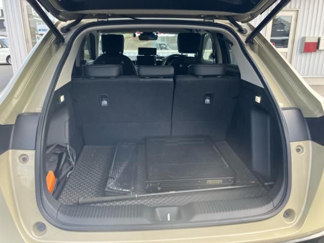 HONDA VEZEL e:HEV 2023