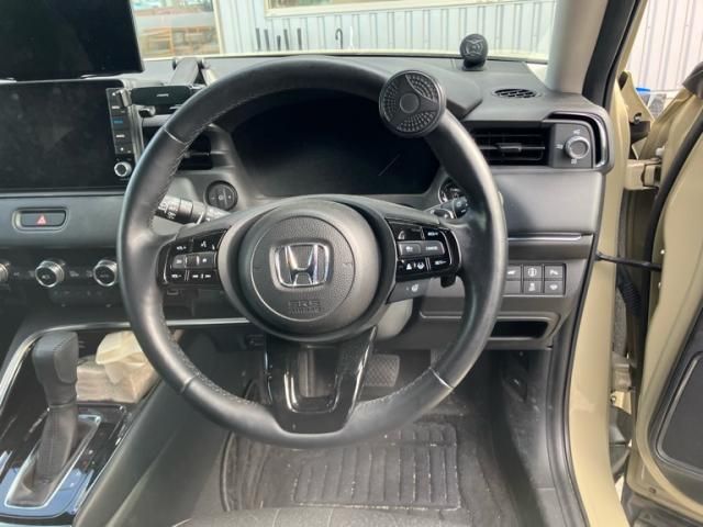 HONDA VEZEL e:HEV 2023