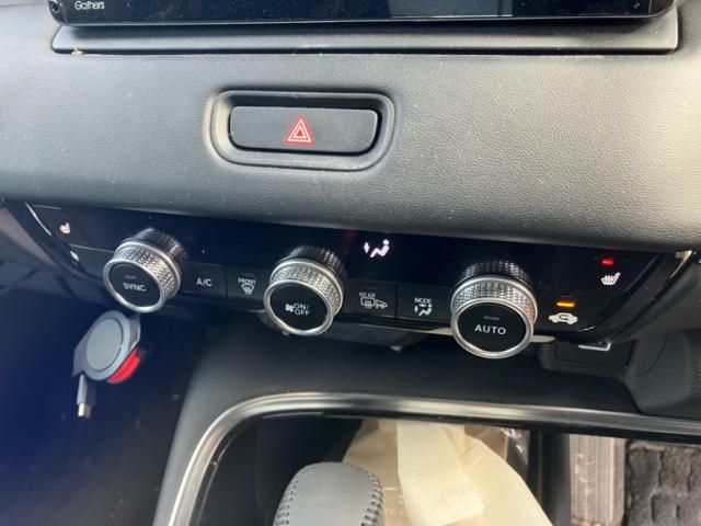 HONDA VEZEL e:HEV 2023