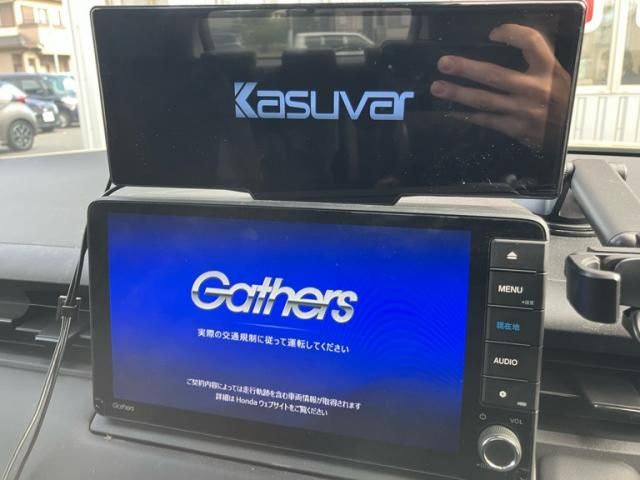 HONDA VEZEL e:HEV 2023