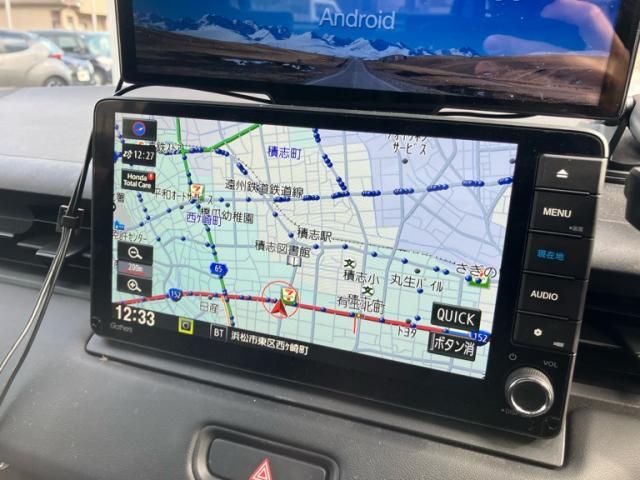 HONDA VEZEL e:HEV 2023