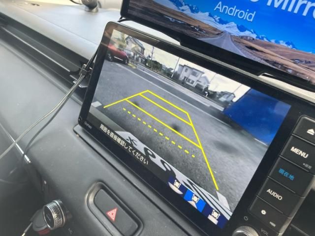 HONDA VEZEL e:HEV 2023