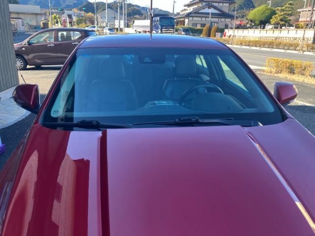 CADILLAC CADILLAC ATS 2013