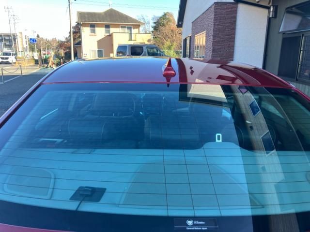 CADILLAC CADILLAC ATS 2013