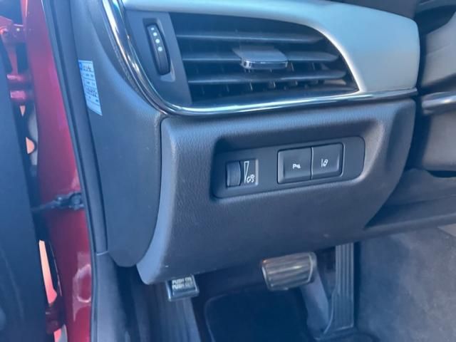 CADILLAC CADILLAC ATS 2013