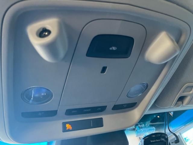 CADILLAC CADILLAC ATS 2013