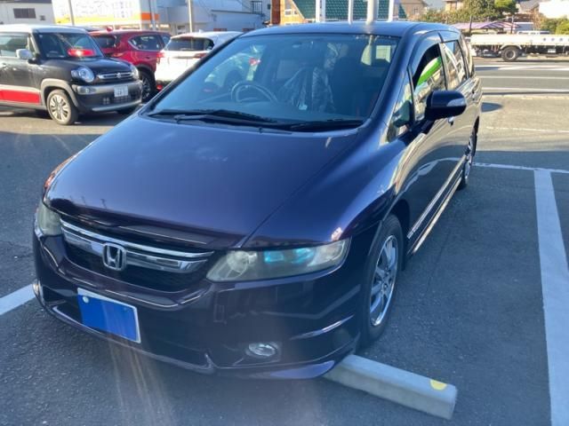 HONDA ODYSSEY 2006