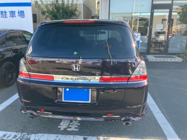 HONDA ODYSSEY 2006