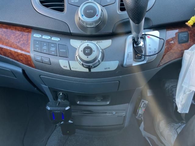 HONDA ODYSSEY 2006