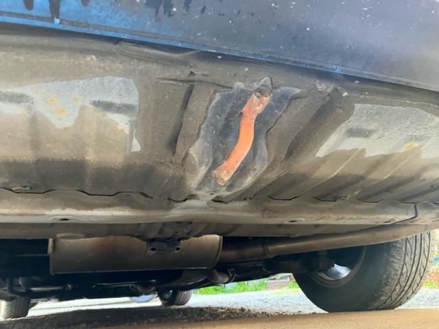 HONDA STEPWAGON 2012