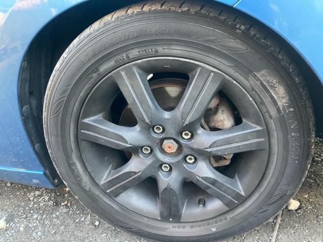 HONDA STEPWAGON 2012