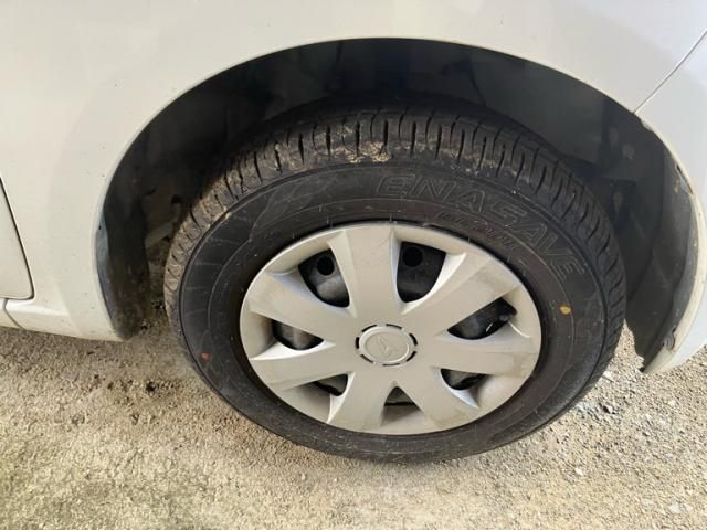 DAIHATSU TANTO Exe 2011