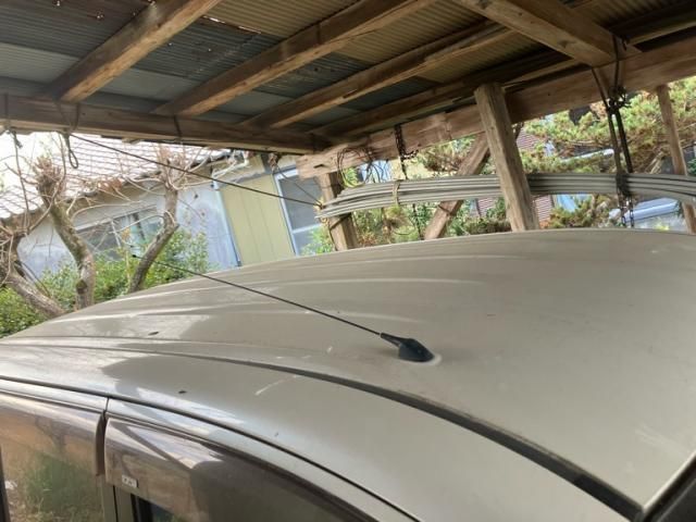 DAIHATSU TANTO Exe 2011