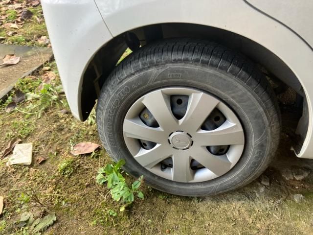 DAIHATSU TANTO Exe 2011