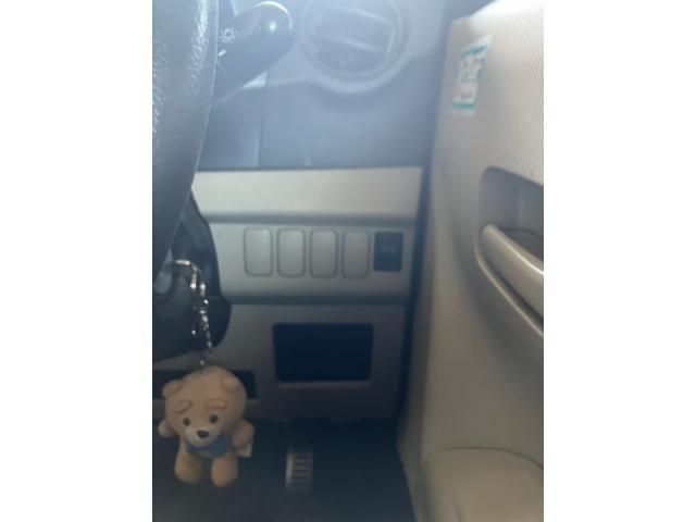 DAIHATSU TANTO Exe 2011