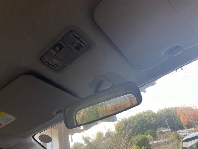 DAIHATSU TANTO Exe 2011