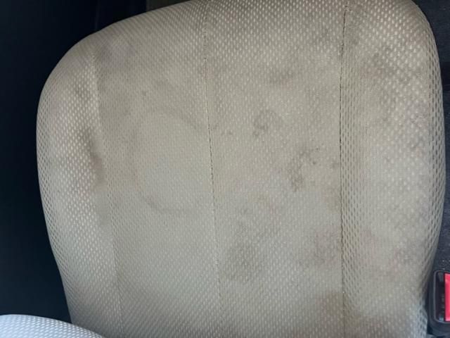 DAIHATSU TANTO Exe 2011