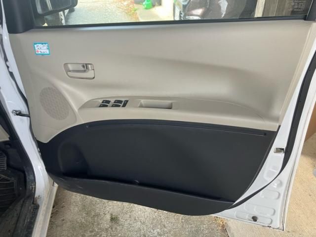 DAIHATSU TANTO Exe 2011