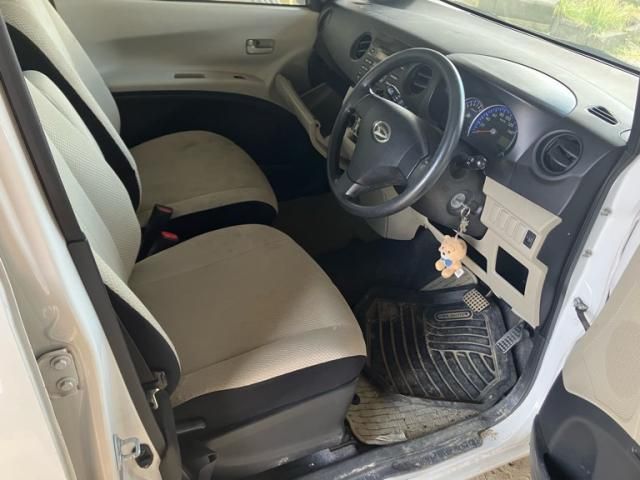 DAIHATSU TANTO Exe 2011