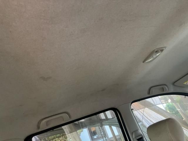 DAIHATSU TANTO Exe 2011