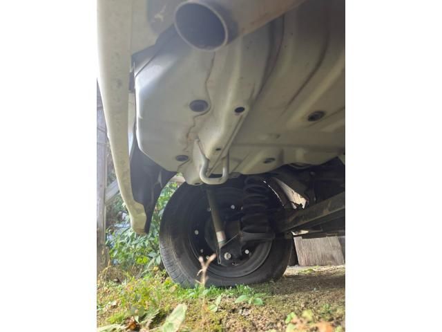 DAIHATSU TANTO Exe 2011