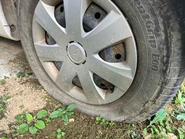 DAIHATSU TANTO Exe 2011