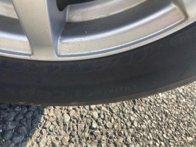 SUZUKI HUSTLER 4WD 2015