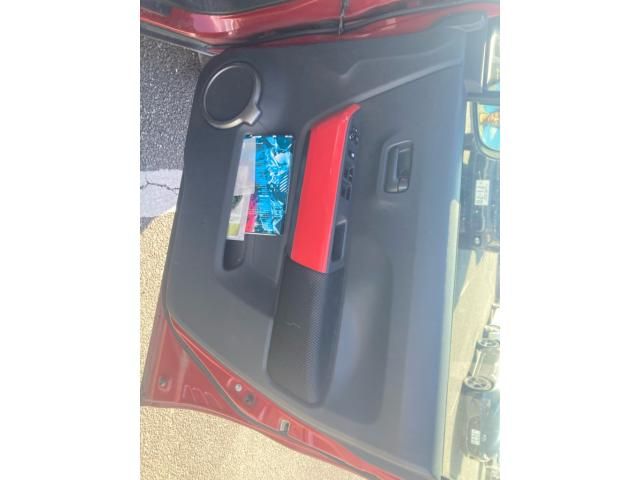 SUZUKI HUSTLER 4WD 2015