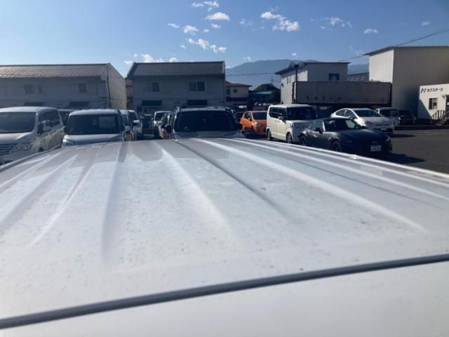 SUZUKI HUSTLER 4WD 2015